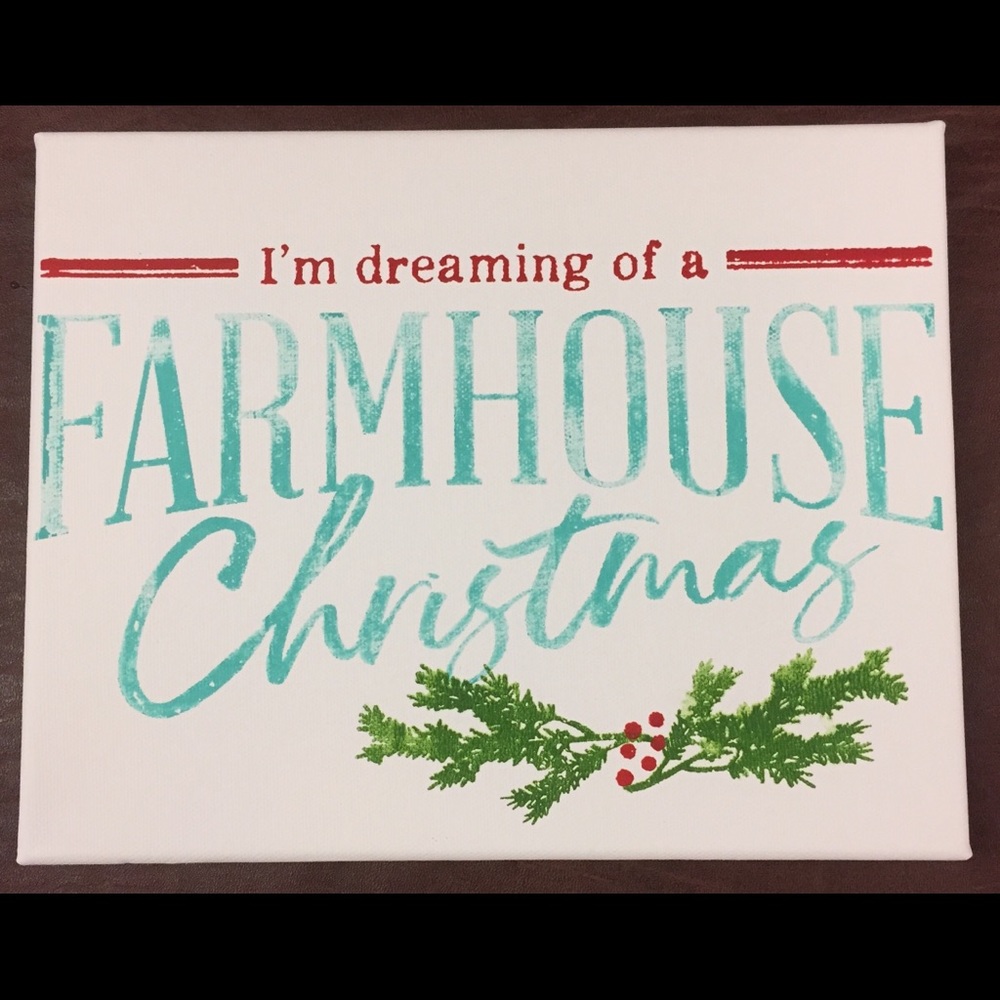 Christmas Home Decor